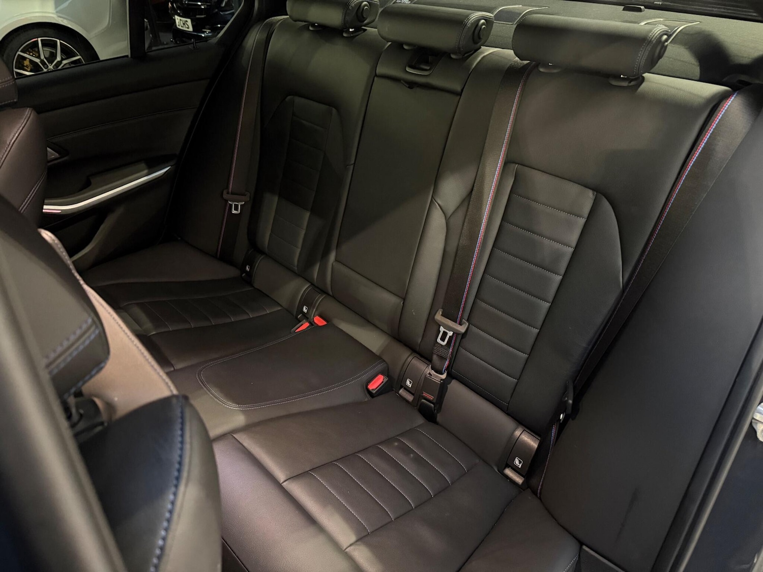 Used BMW 3 Series 2022 for sale - 76996891: Photo 24