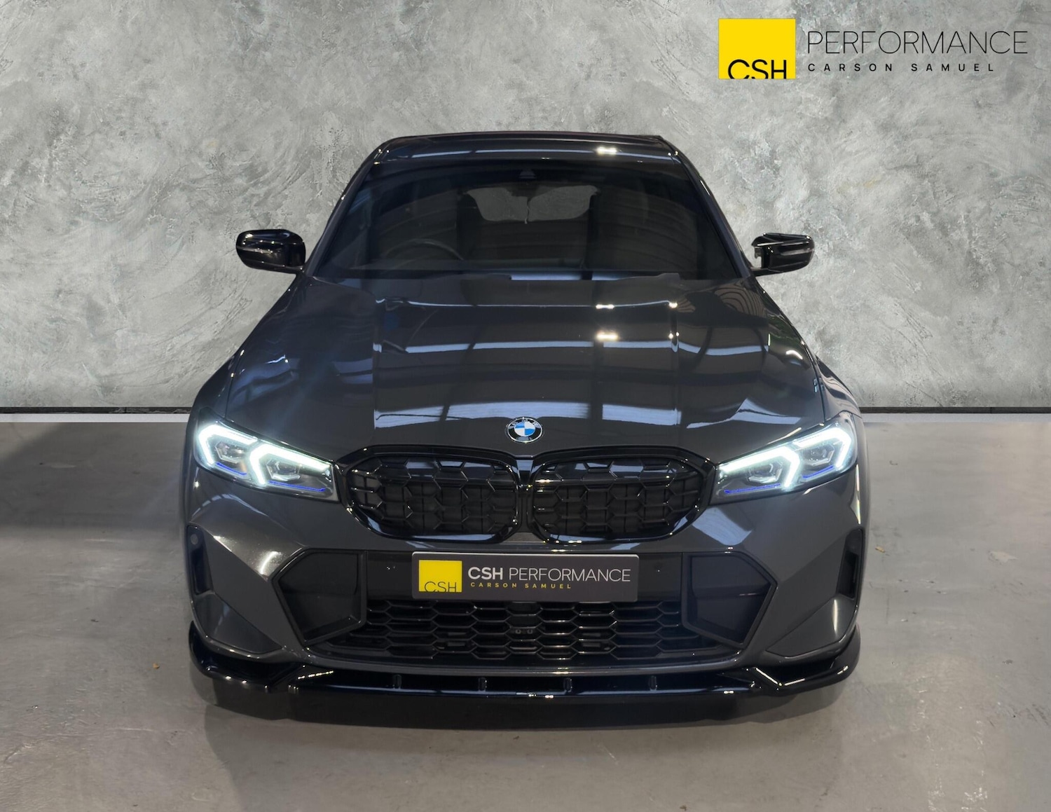 Used BMW 3 Series 2022 for sale - 76996891: Photo 3