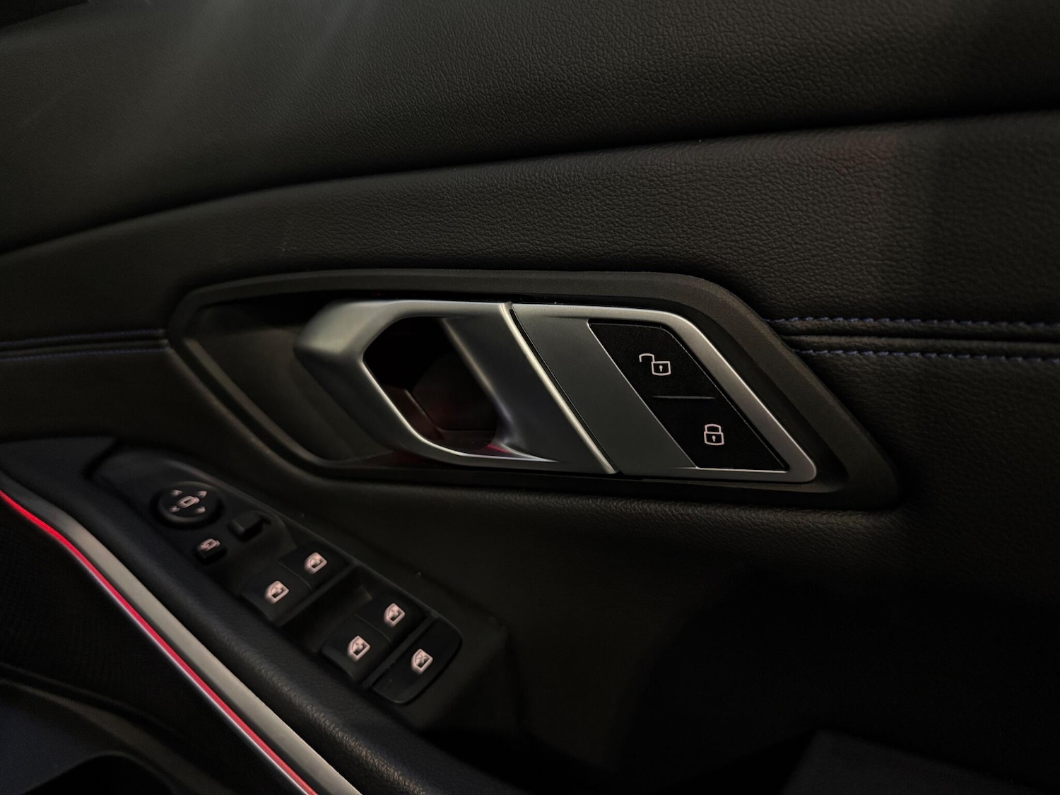 Used BMW 3 Series 2022 for sale - 76996891: Photo 35