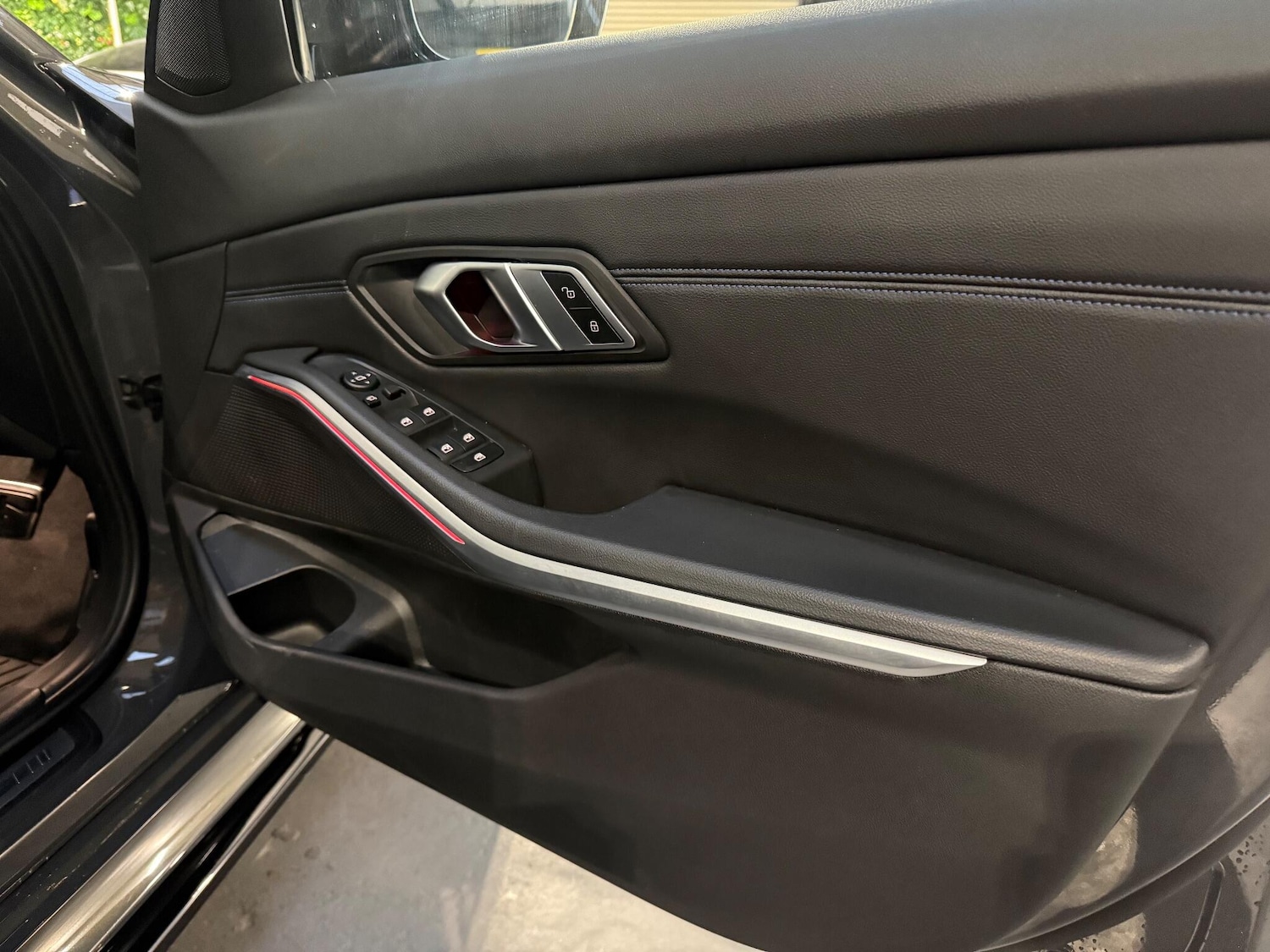 Used BMW 3 Series 2022 for sale - 76996891: Photo 43