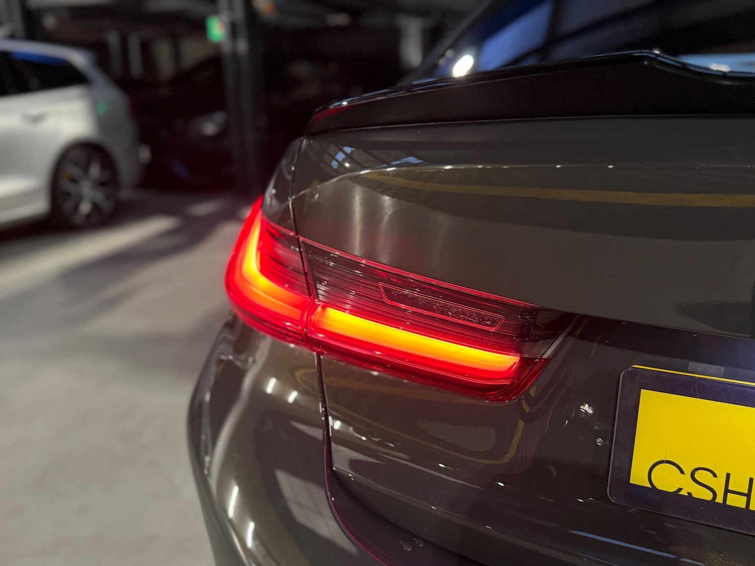 Used BMW 3 Series 2022 for sale - 76996891: Photo 8