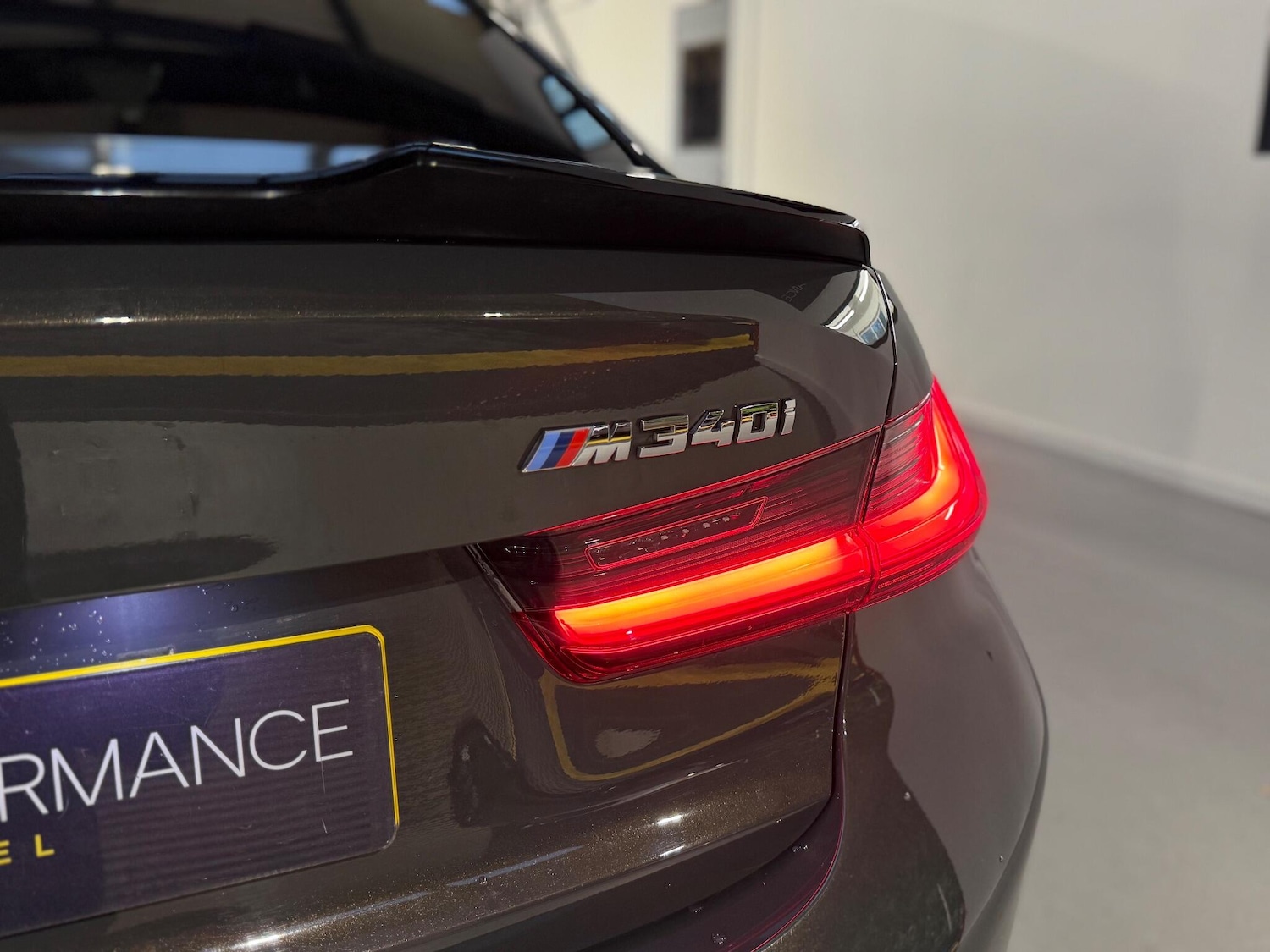 Used BMW 3 Series 2022 for sale - 76996891: Photo 9