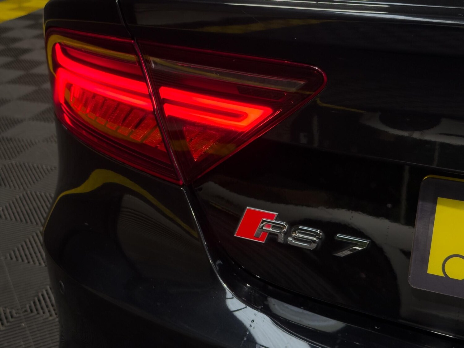 Used Audi RS7 for sale - 77670931: Photo 10