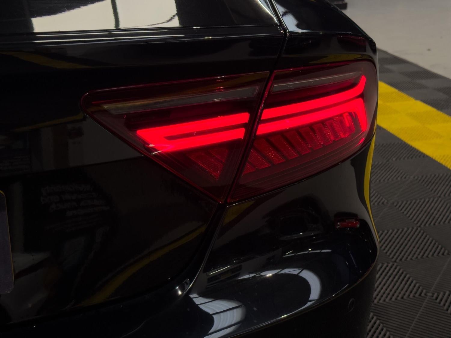 Used Audi RS7 for sale - 77670931: Photo 11