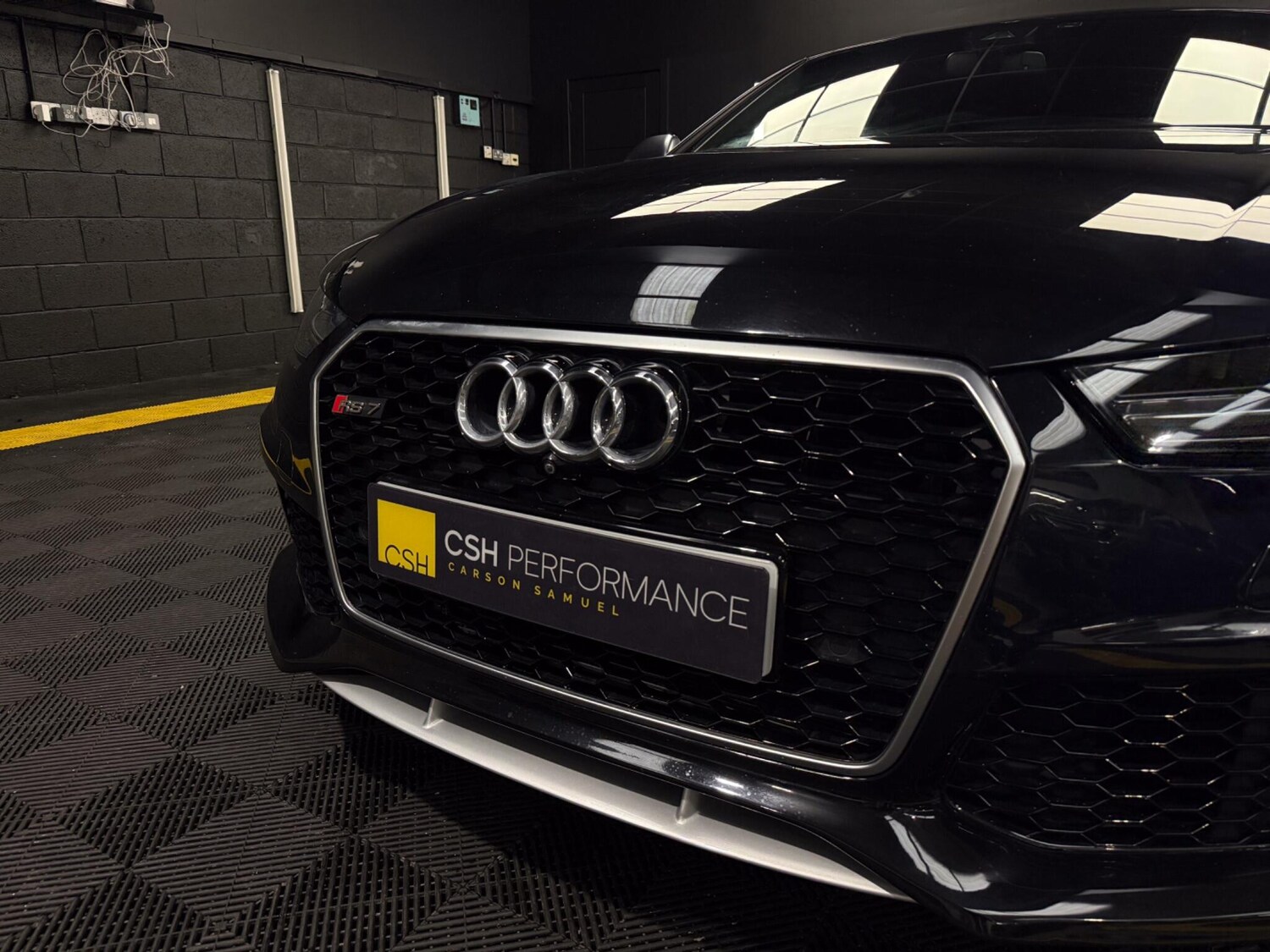 Used Audi RS7 for sale - 77670931: Photo 13