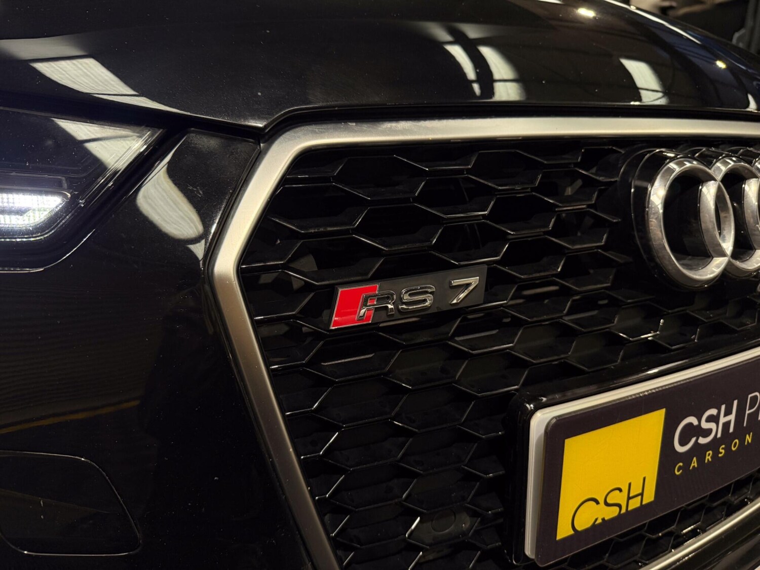 Used Audi RS7 for sale - 77670931: Photo 14