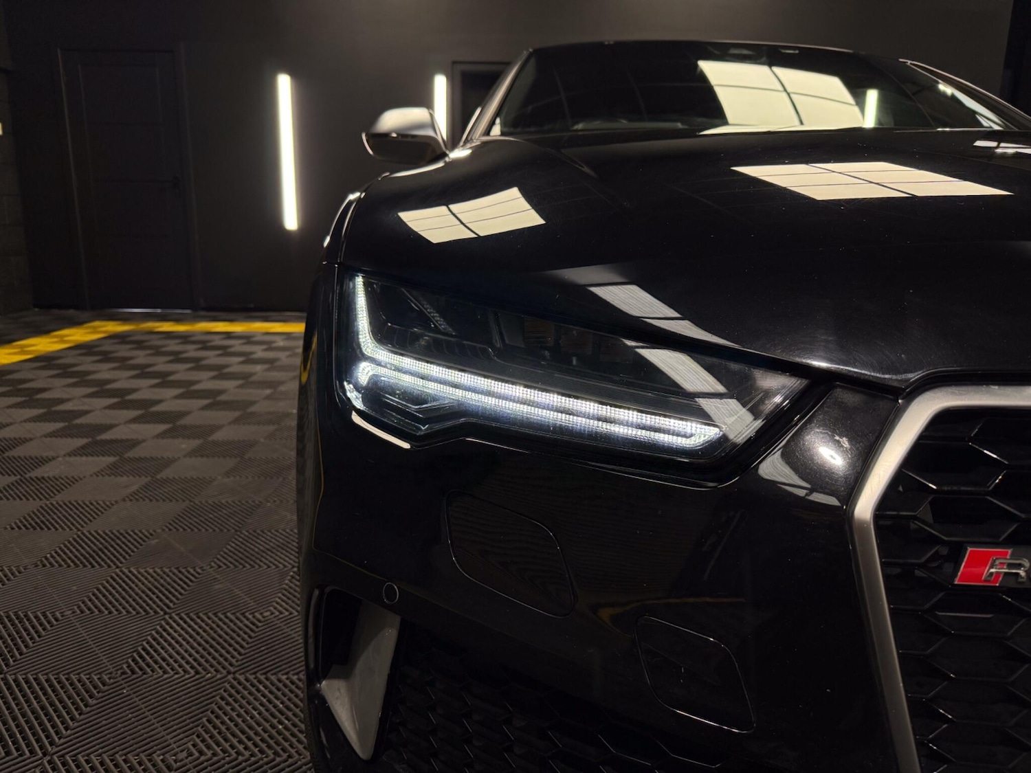 Used Audi RS7 for sale - 77670931: Photo 15