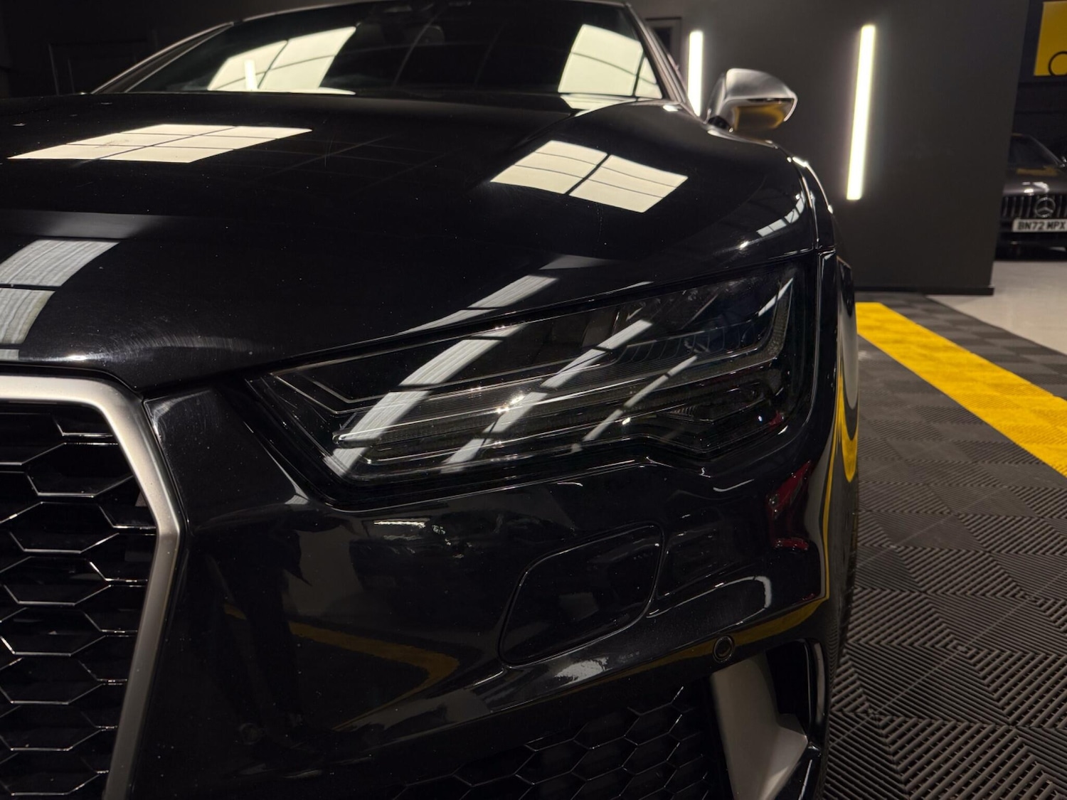 Used Audi RS7 for sale - 77670931: Photo 16