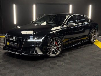 Used Audi RS7 2015 for sale - 77670931: Photo