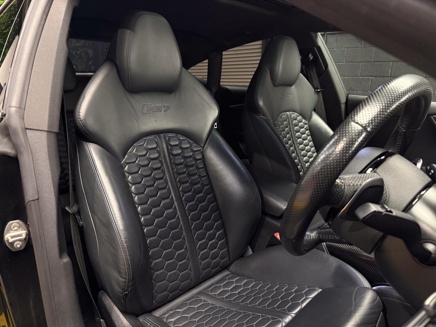 Used Audi RS7 for sale - 77670931: Photo 20