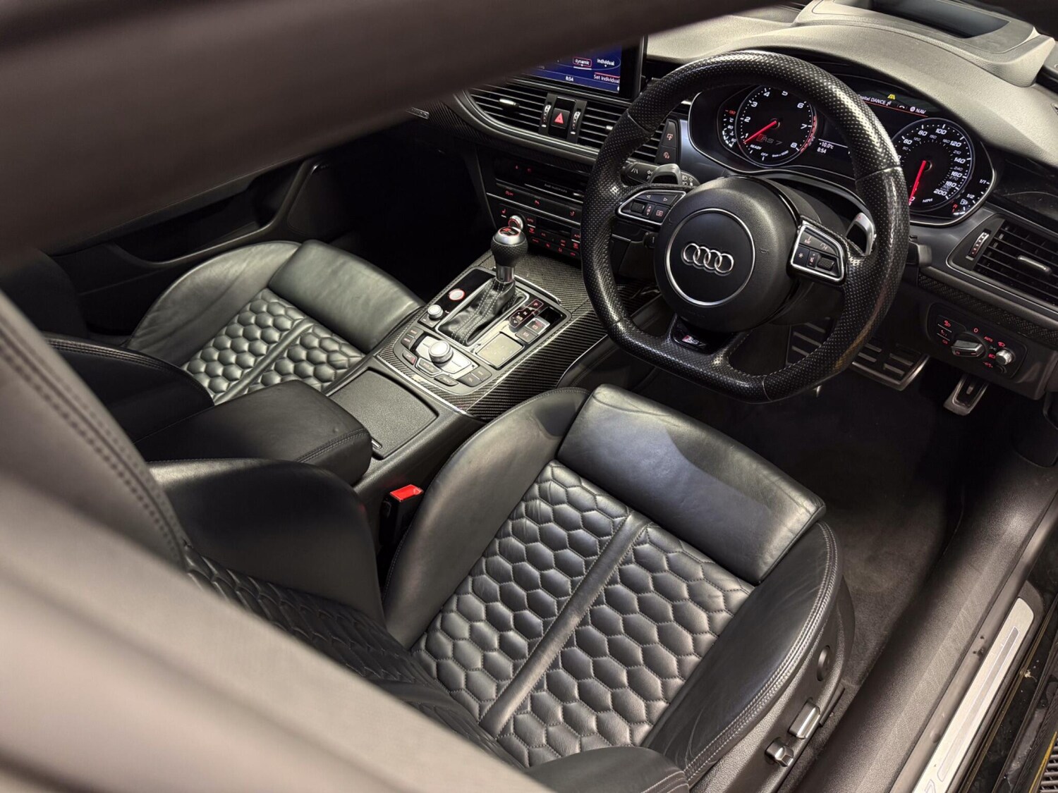 Used Audi RS7 for sale - 77670931: Photo 21