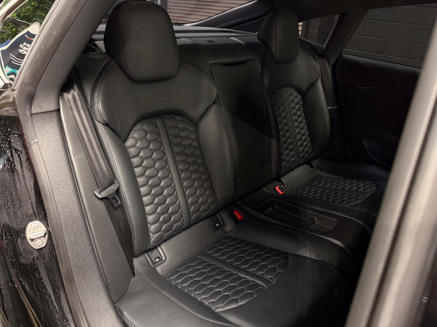 Used Audi RS7 for sale - 77670931: Photo 24