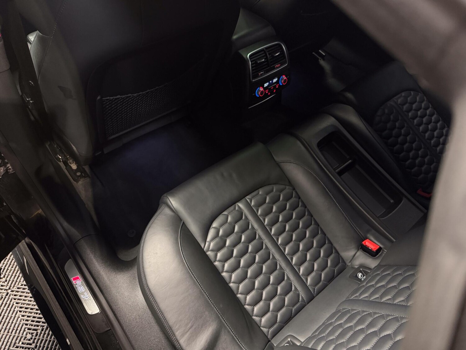 Used Audi RS7 for sale - 77670931: Photo 25