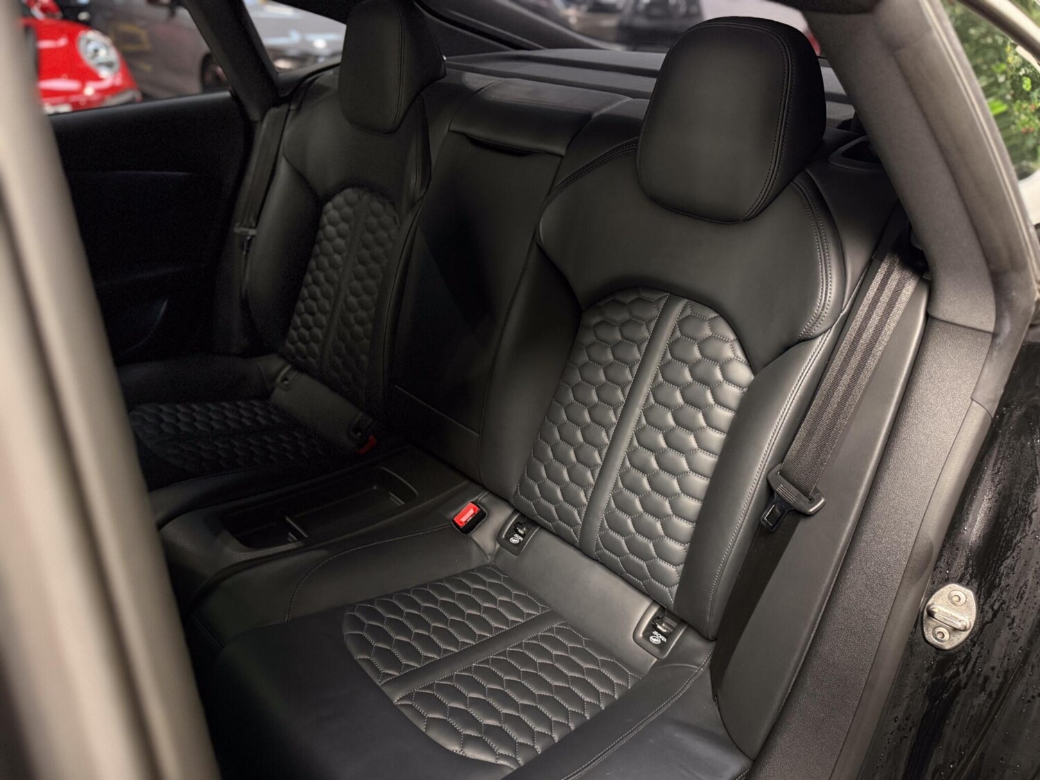 Used Audi RS7 for sale - 77670931: Photo 26