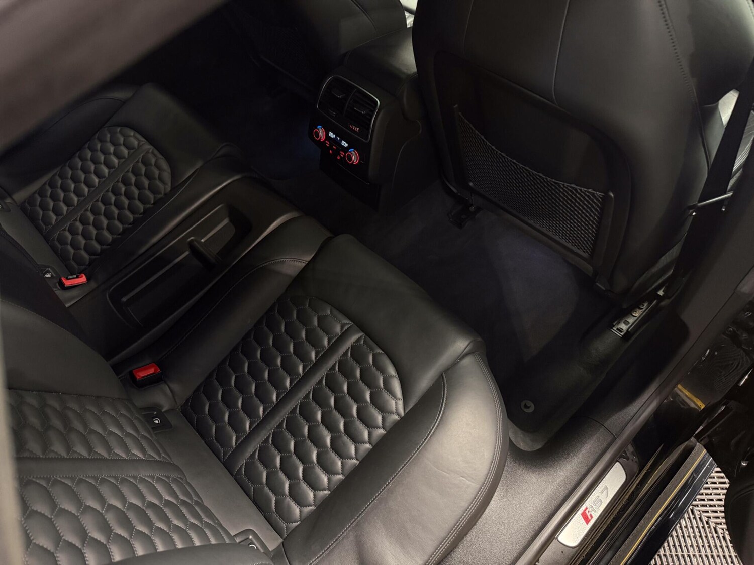 Used Audi RS7 for sale - 77670931: Photo 27