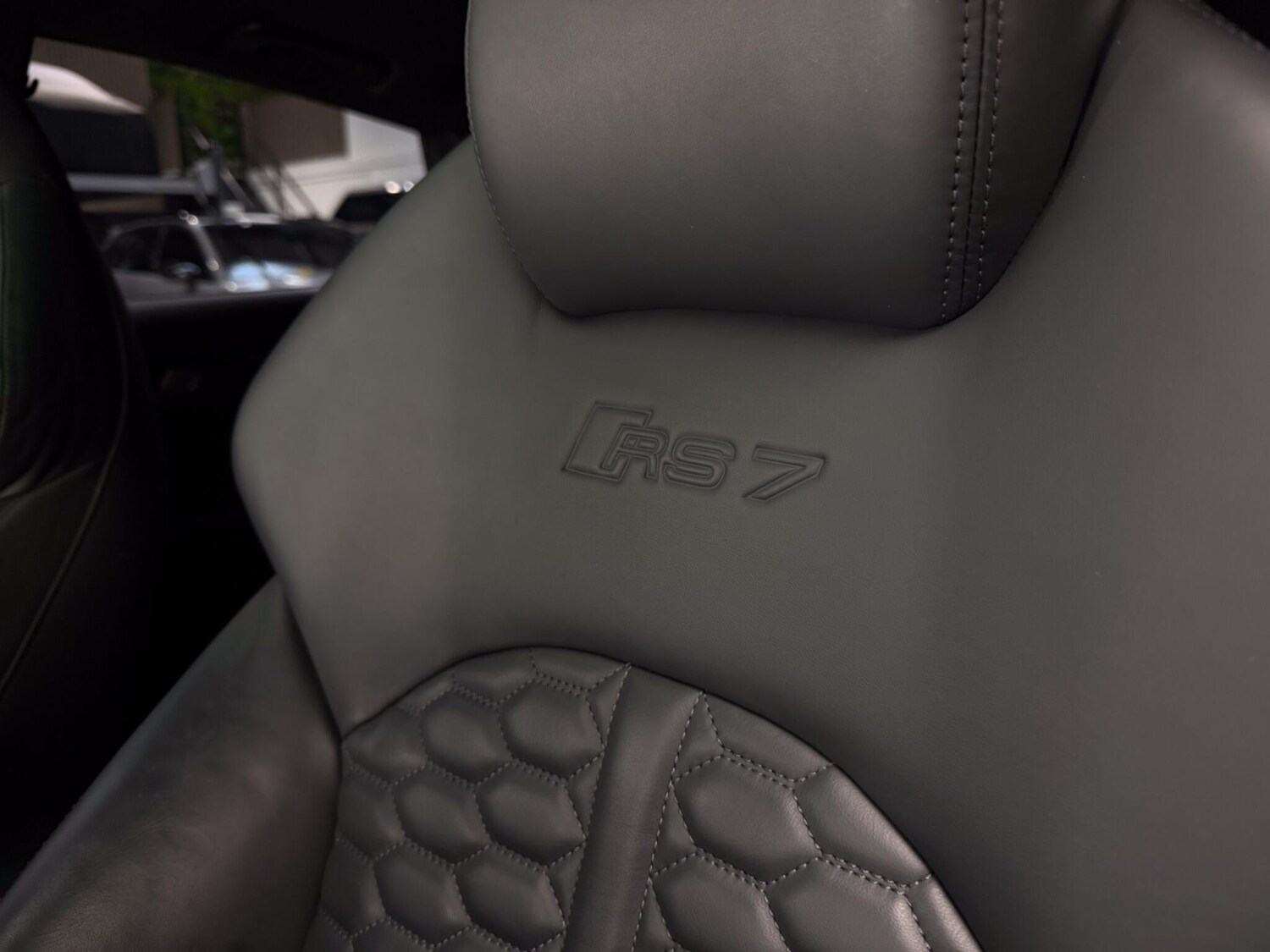 Used Audi RS7 for sale - 77670931: Photo 28