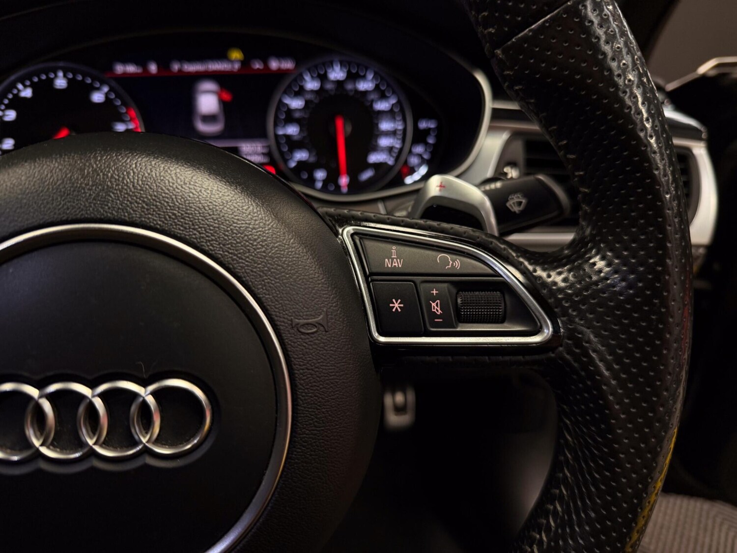 Used Audi RS7 for sale - 77670931: Photo 30