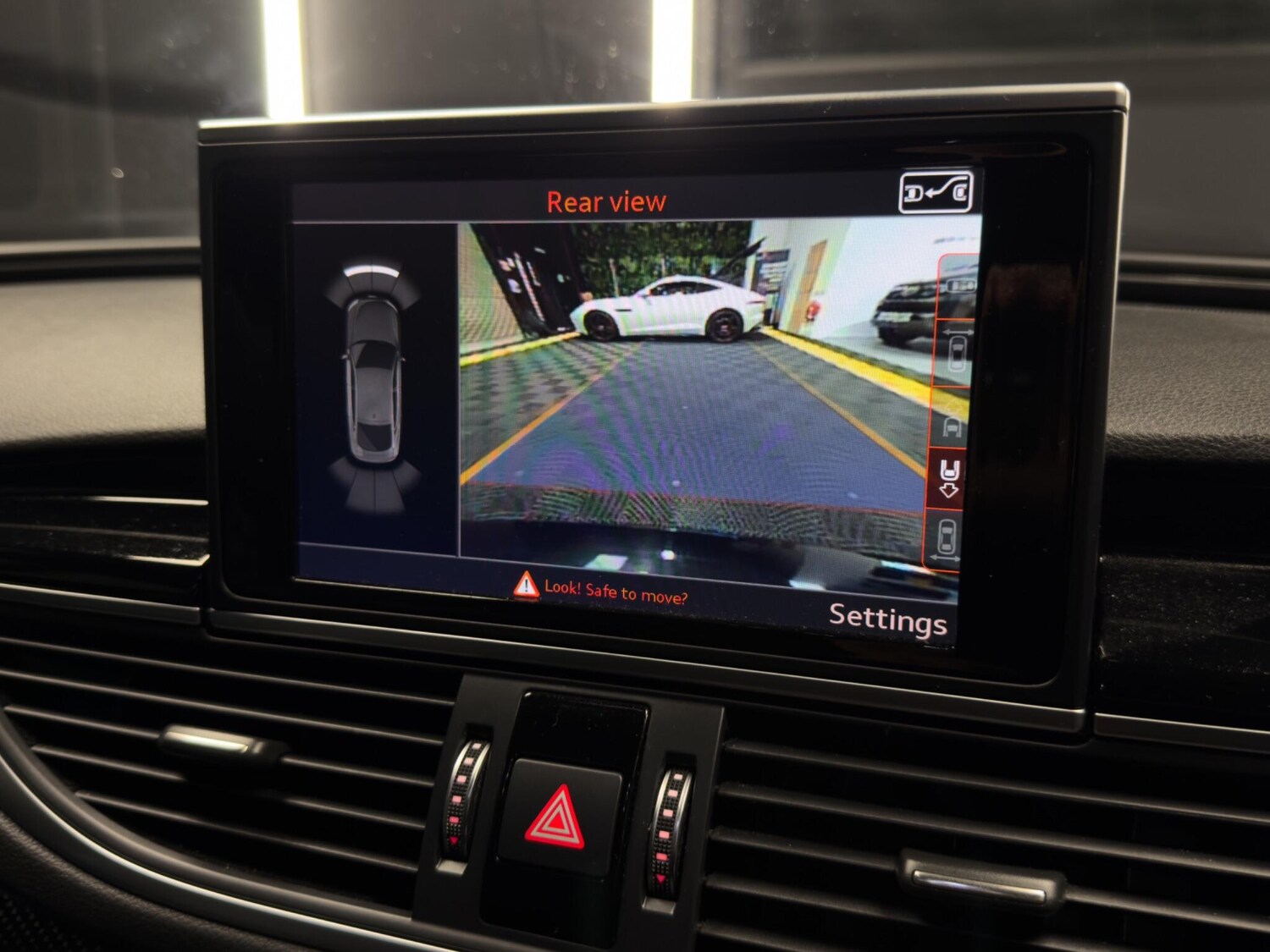 Used Audi RS7 for sale - 77670931: Photo 33