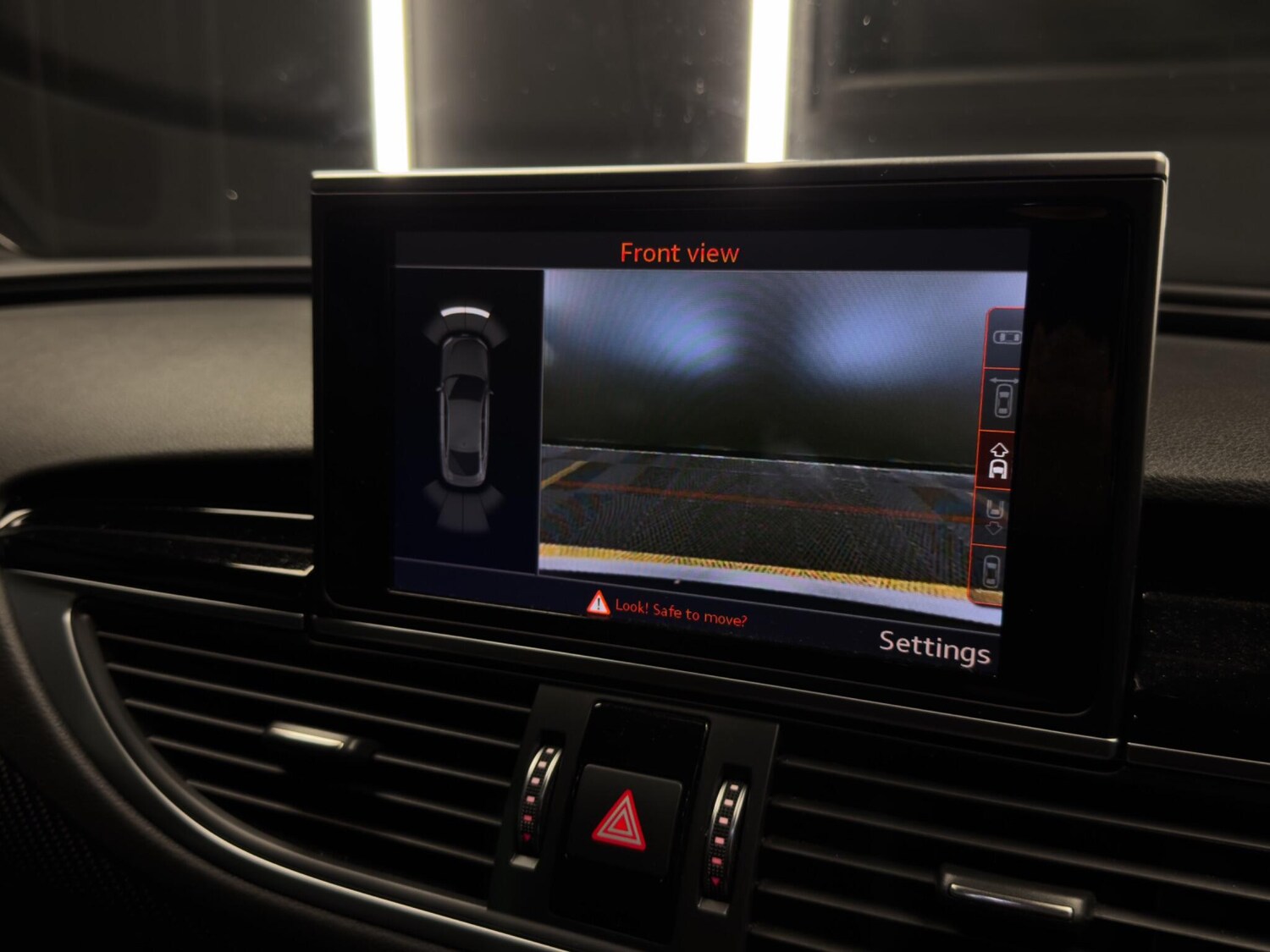 Used Audi RS7 for sale - 77670931: Photo 34