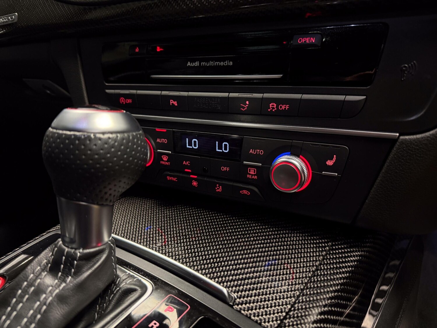 Used Audi RS7 for sale - 77670931: Photo 35