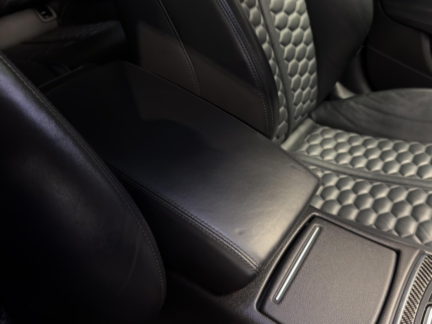 Used Audi RS7 for sale - 77670931: Photo 37