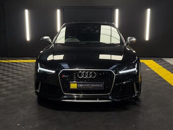 Used Audi RS7 2015 for sale - 77670931: Photo