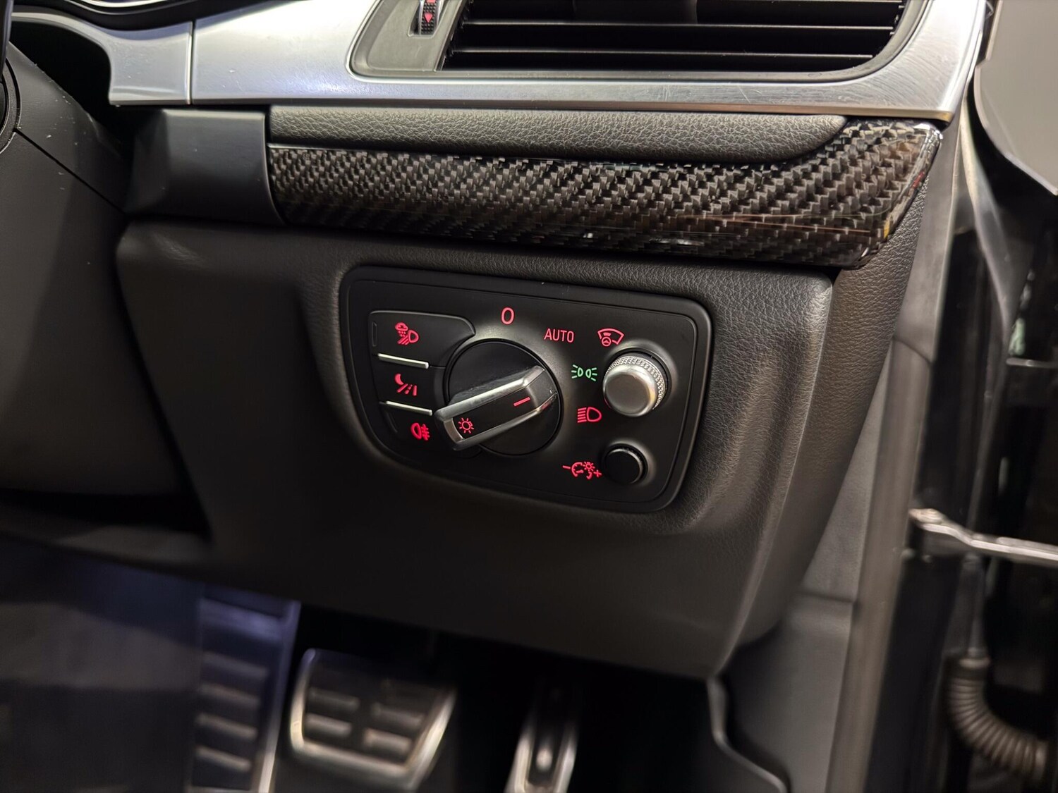 Used Audi RS7 for sale - 77670931: Photo 46