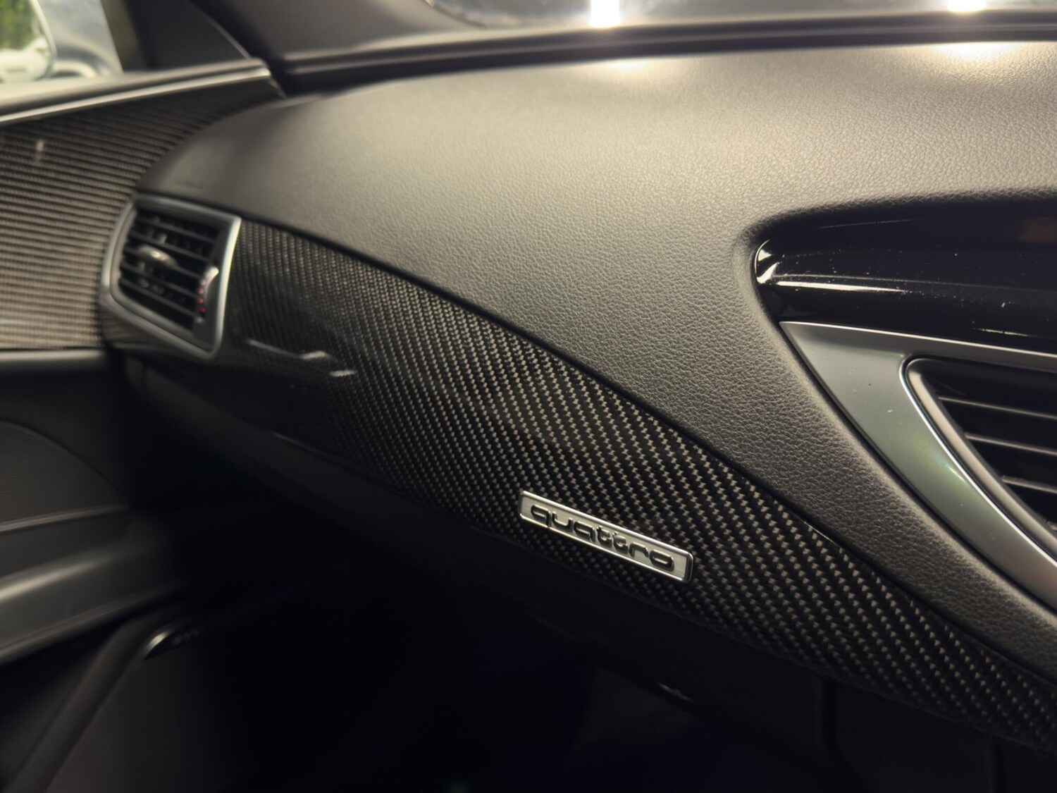 Used Audi RS7 for sale - 77670931: Photo 47