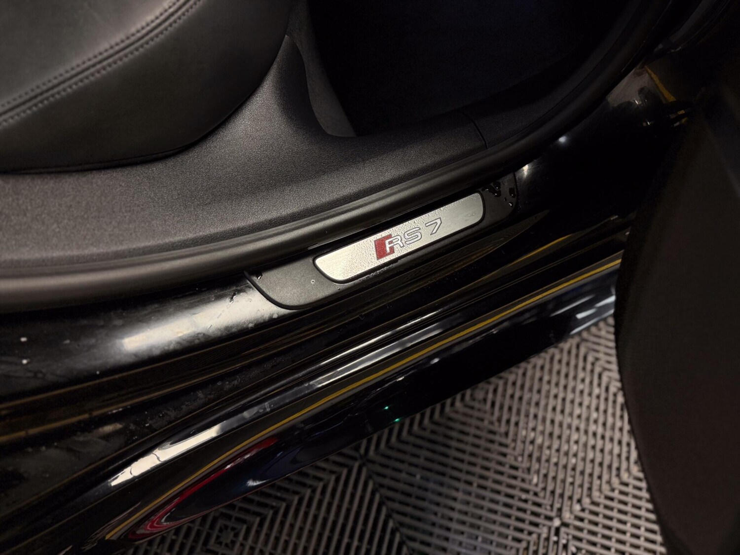 Used Audi RS7 for sale - 77670931: Photo 49