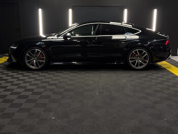 Used Audi RS7 2015 for sale - 77670931: Photo