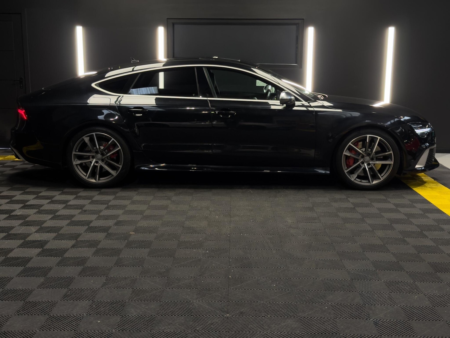 Used Audi RS7 for sale - 77670931: Photo 5