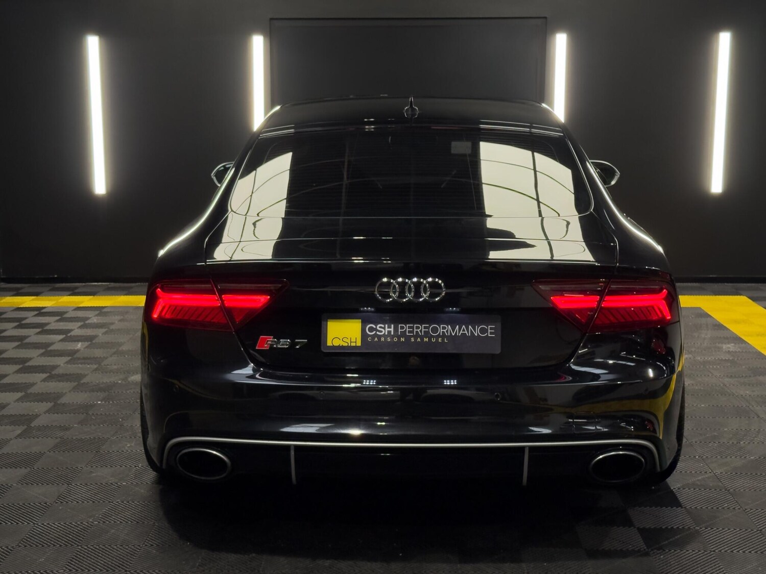 Used Audi RS7 for sale - 77670931: Photo 7
