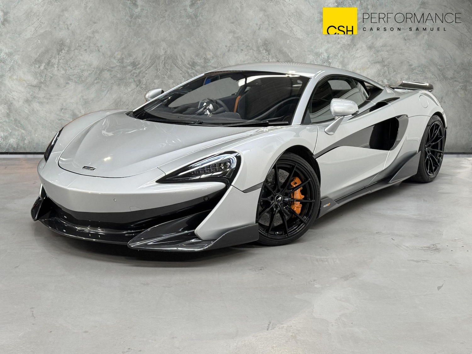 Used McLaren 600LT for sale - 76658852: Photo 1