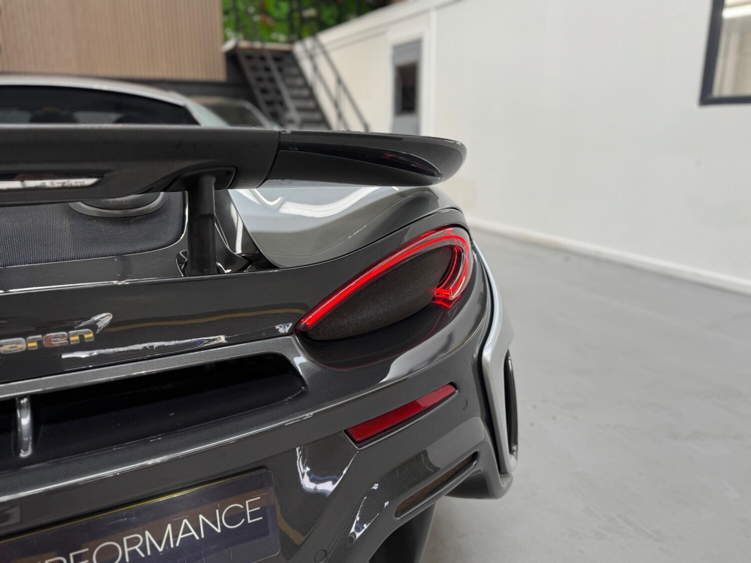 Used McLaren 600LT for sale - 76658852: Photo 10