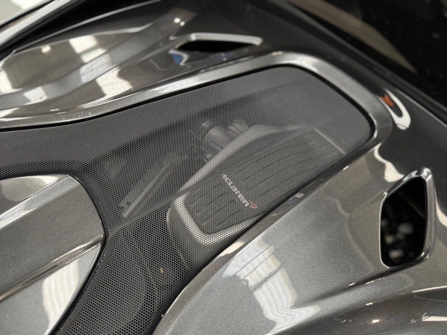 Used McLaren 600LT for sale - 76658852: Photo 12