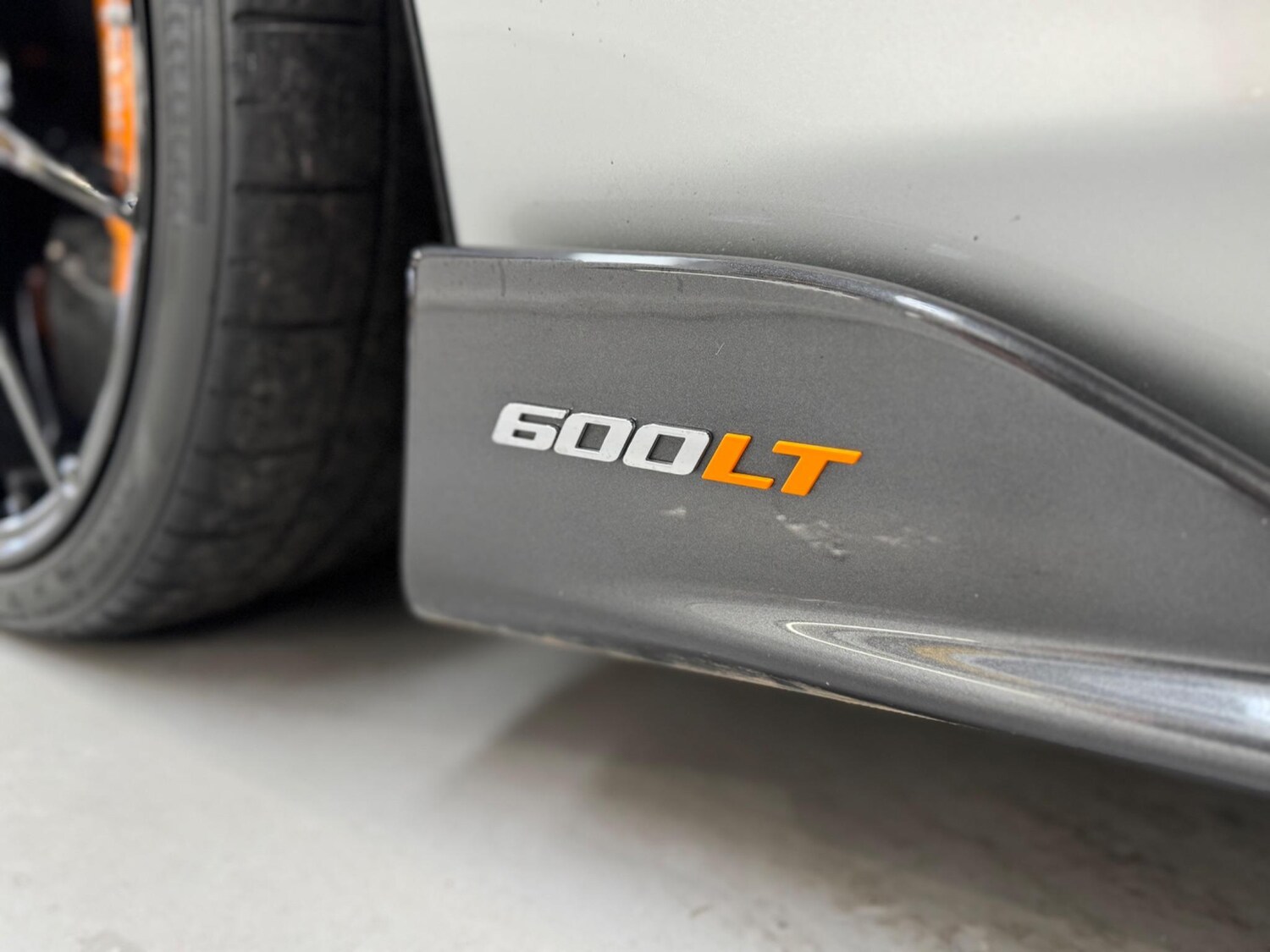 Used McLaren 600LT for sale - 76658852: Photo 14