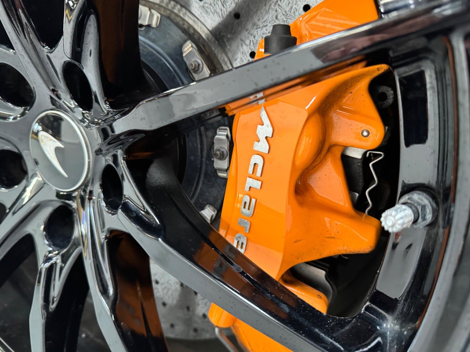 Used McLaren 600LT for sale - 76658852: Photo 15