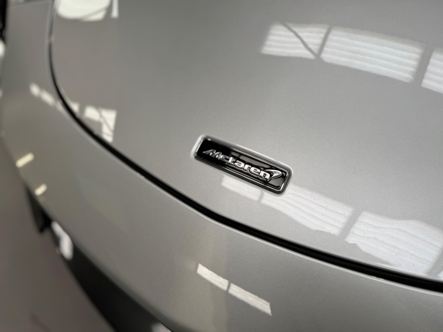 Used McLaren 600LT for sale - 76658852: Photo 16