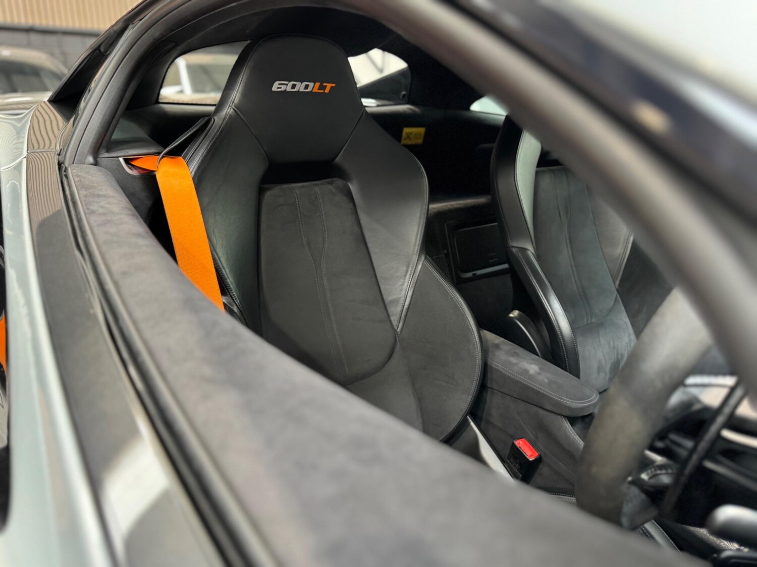 Used McLaren 600LT for sale - 76658852: Photo 18
