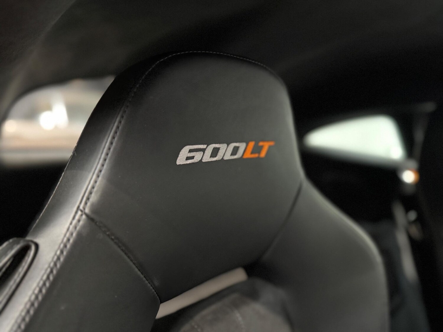 Used McLaren 600LT for sale - 76658852: Photo 19