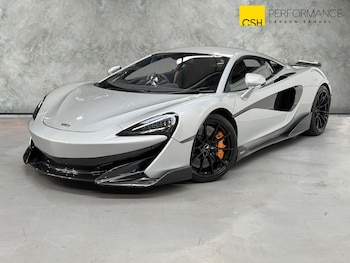Used McLaren 600LT 2019 for sale - 76658852: Photo