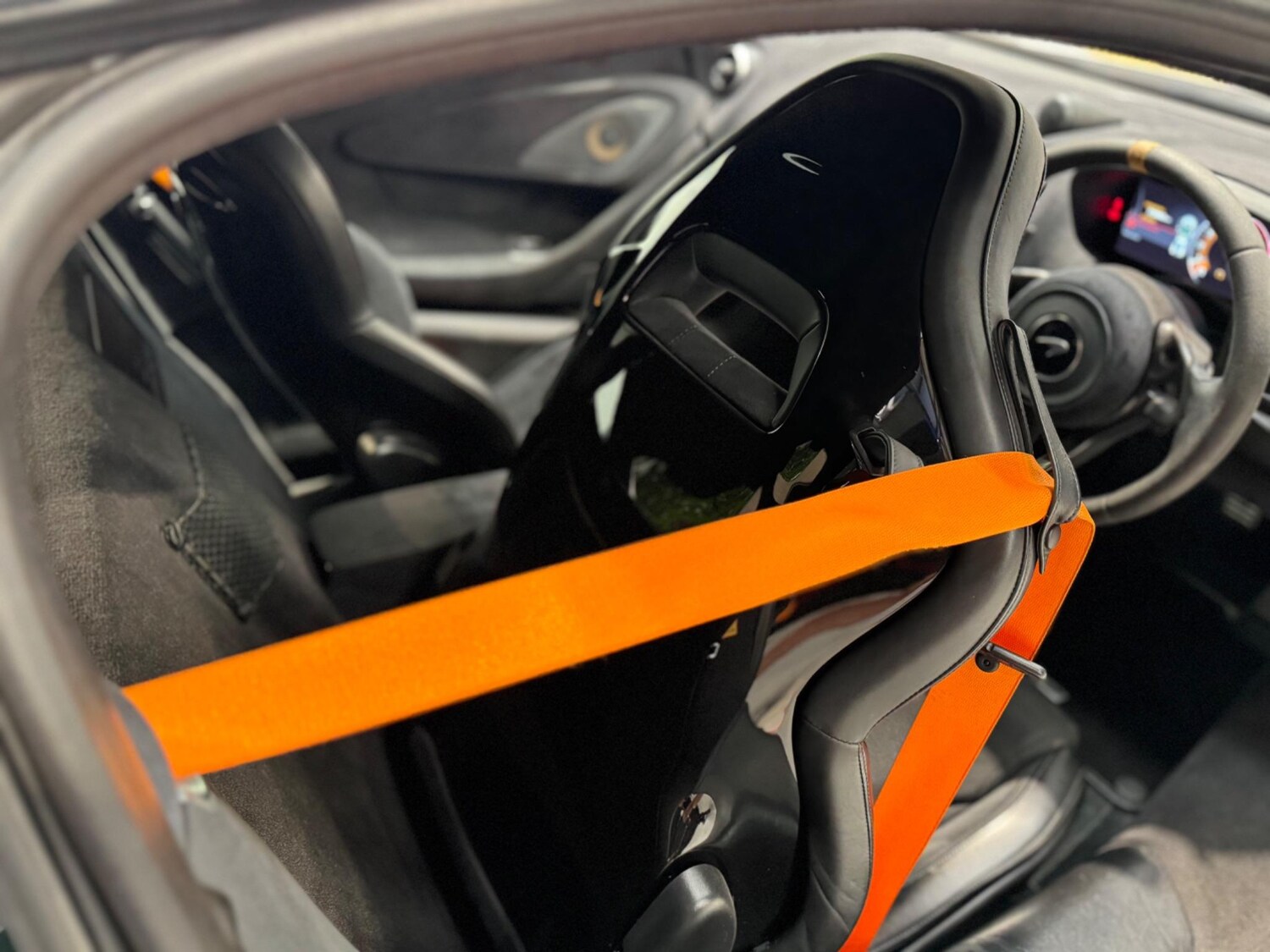 Used McLaren 600LT for sale - 76658852: Photo 20