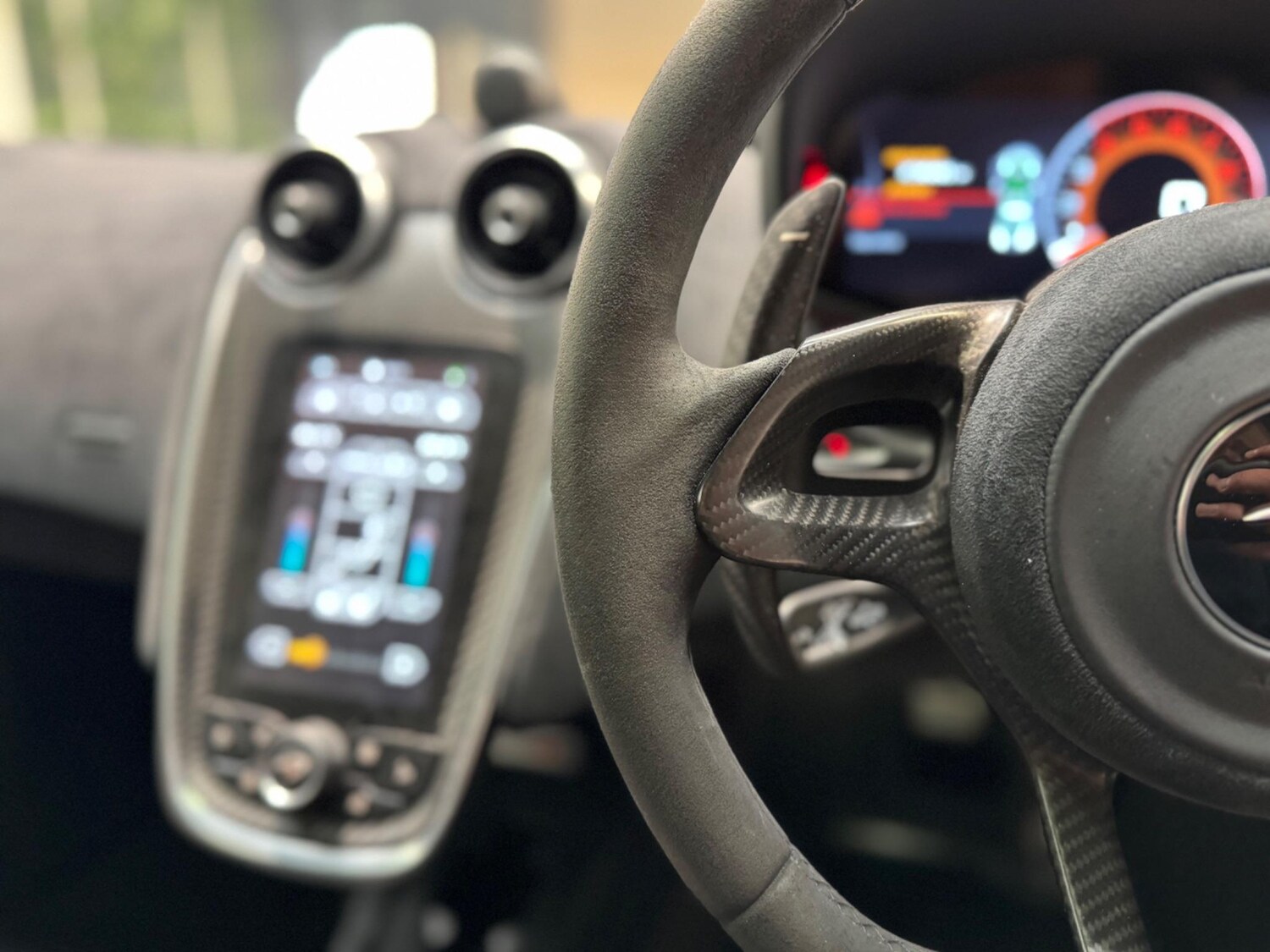 Used McLaren 600LT for sale - 76658852: Photo 25