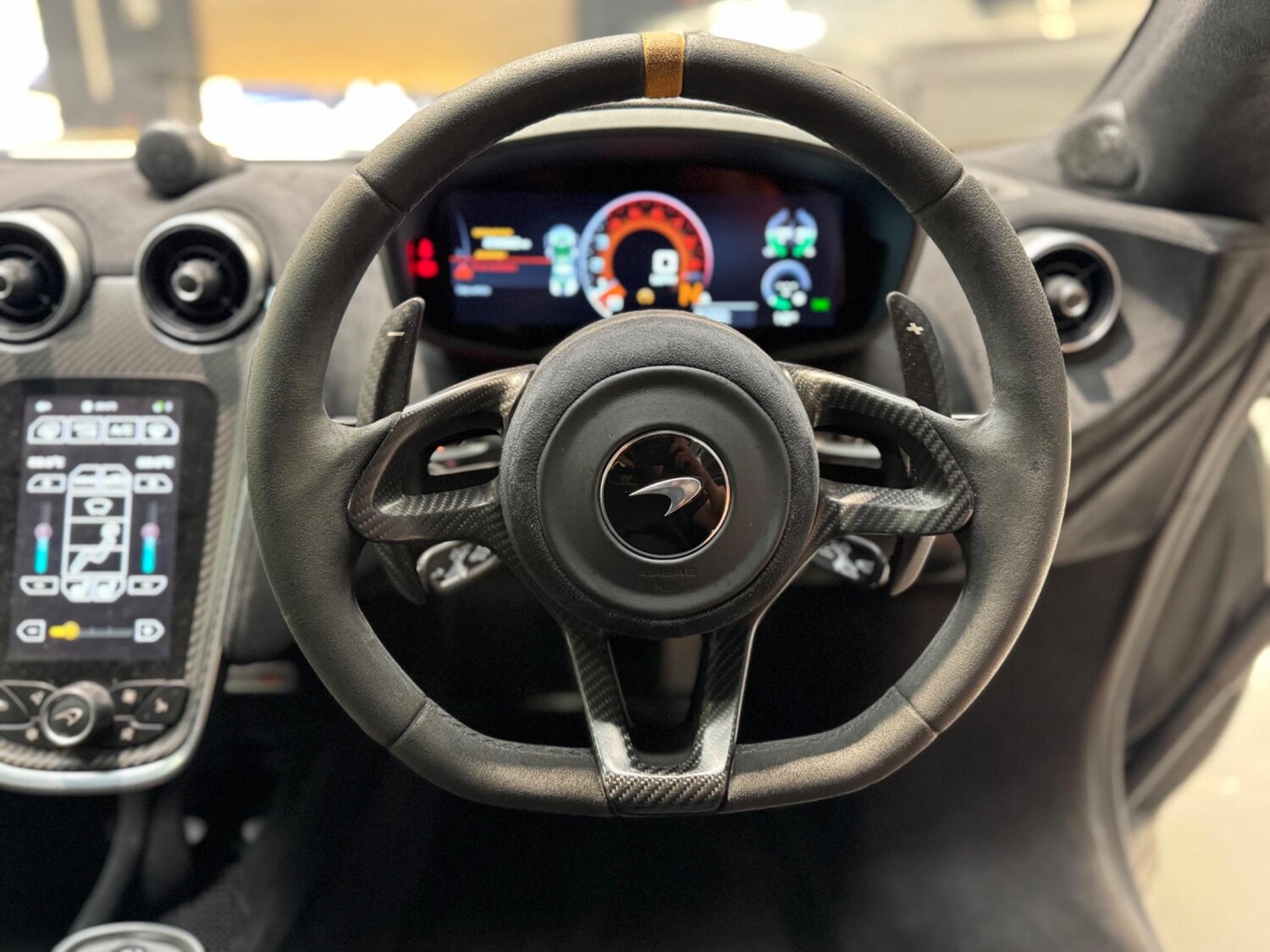 Used McLaren 600LT for sale - 76658852: Photo 26