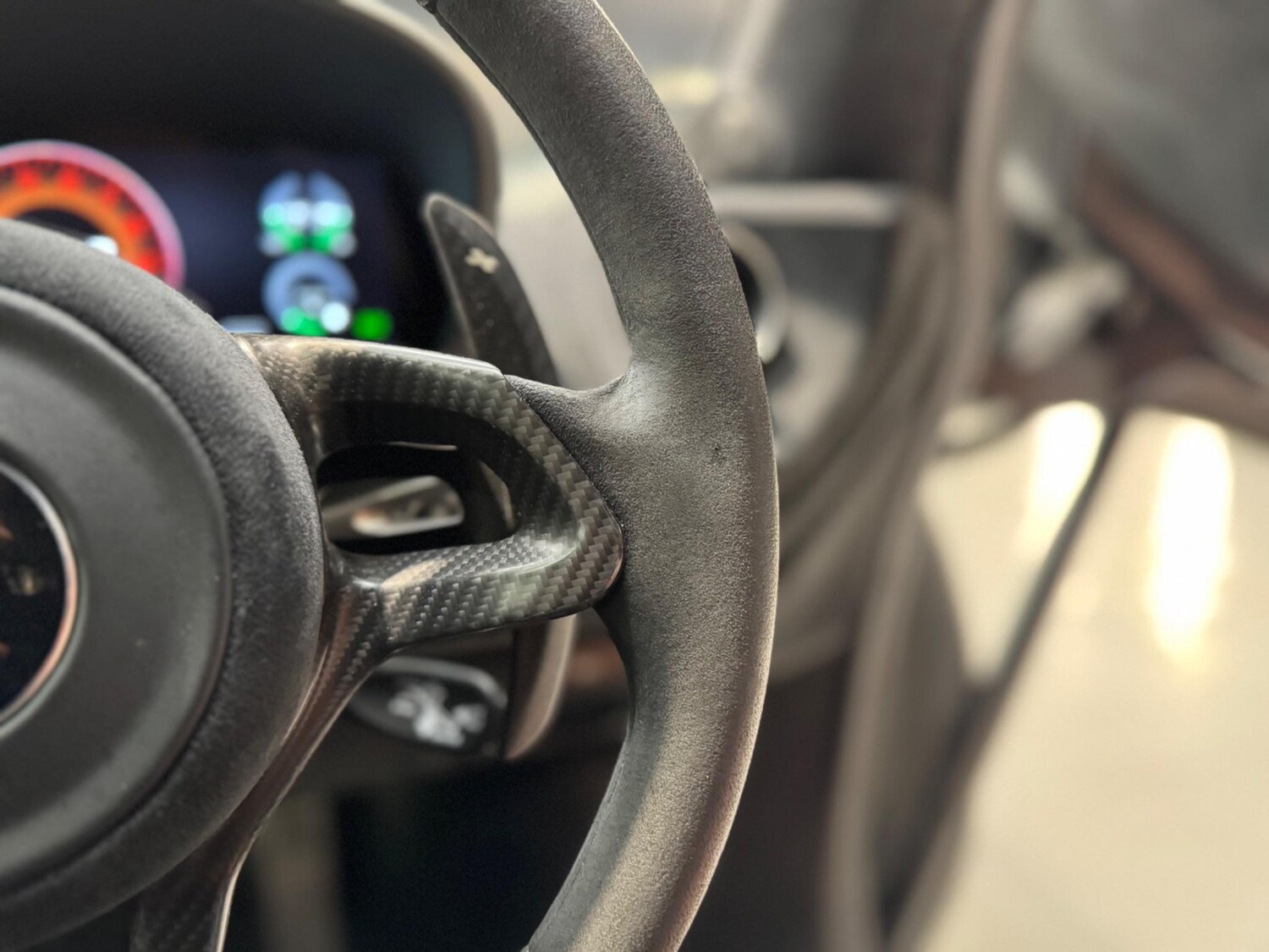 Used McLaren 600LT for sale - 76658852: Photo 27