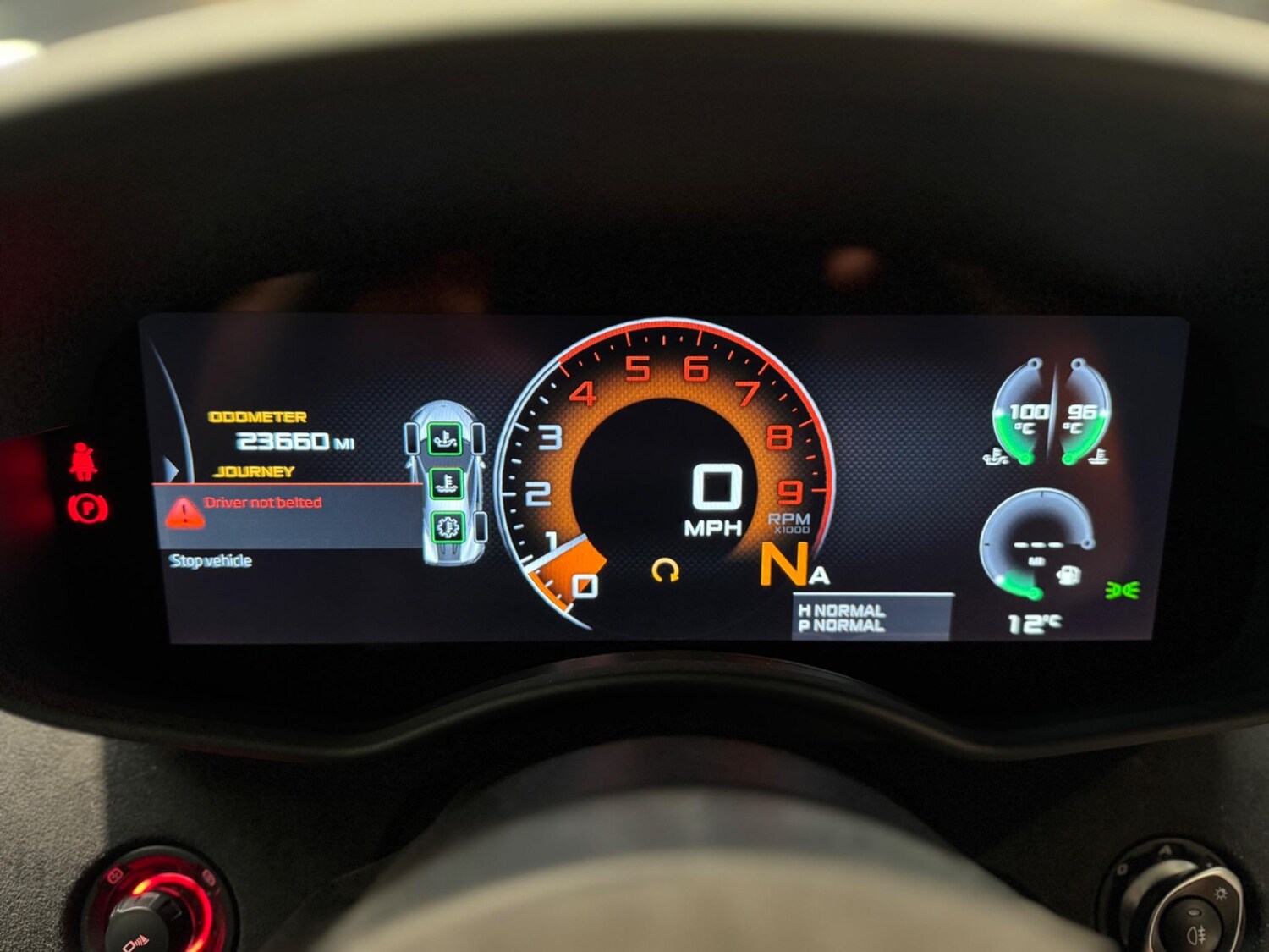 Used McLaren 600LT for sale - 76658852: Photo 29