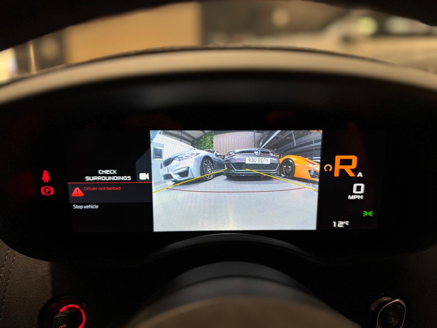 Used McLaren 600LT for sale - 76658852: Photo 30