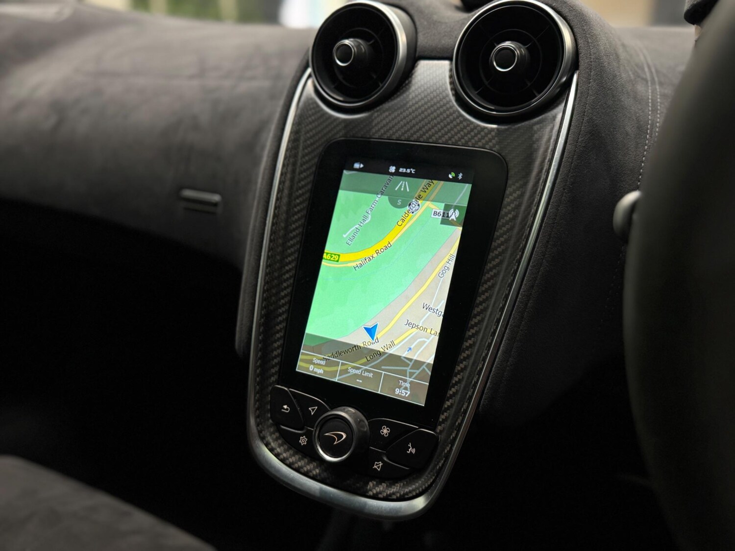 Used McLaren 600LT for sale - 76658852: Photo 31