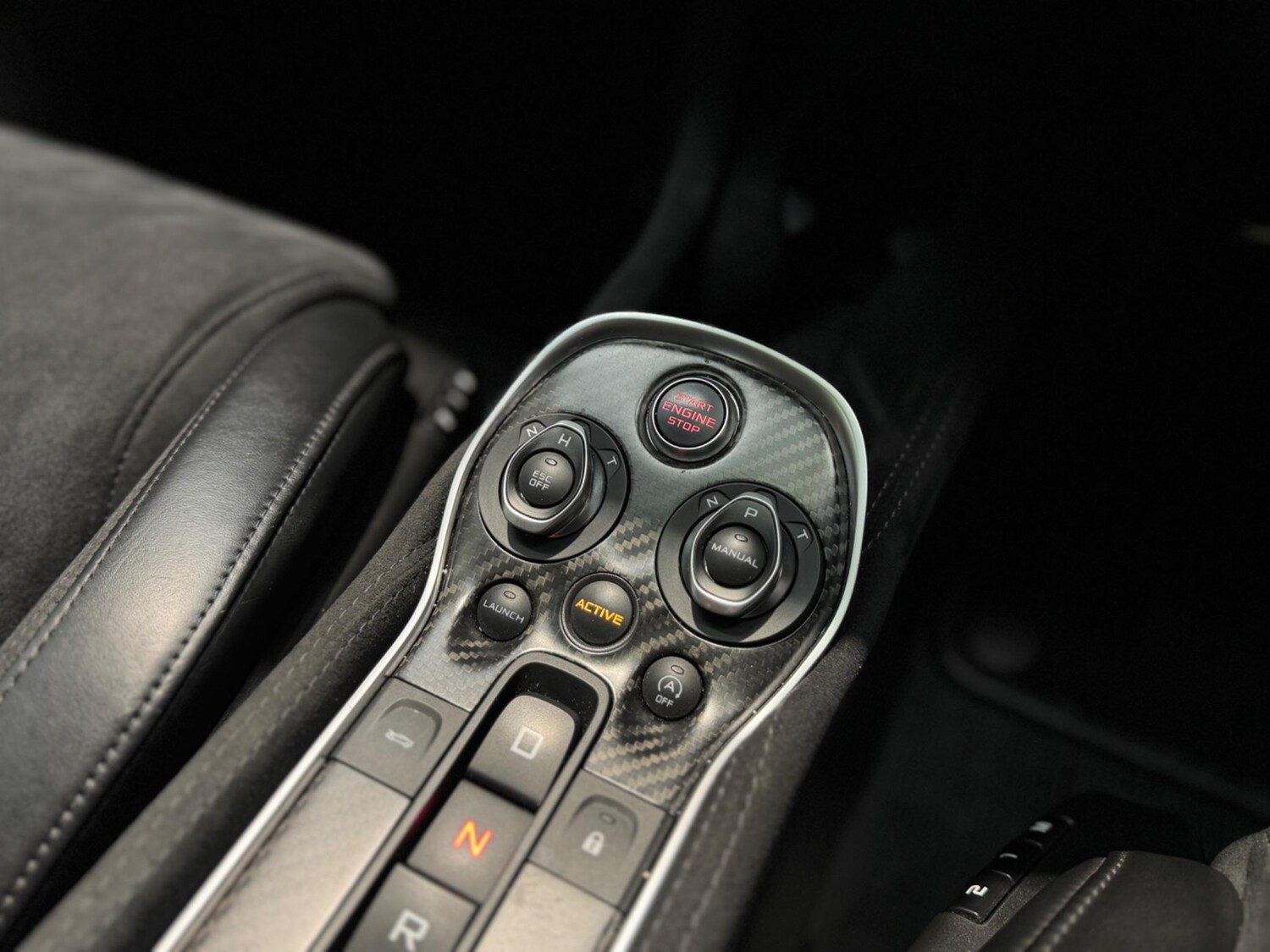 Used McLaren 600LT for sale - 76658852: Photo 32