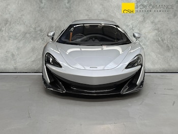 Used McLaren 600LT 2019 for sale - 76658852: Photo